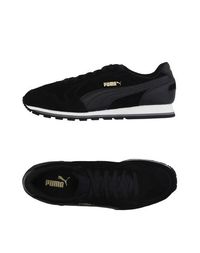 Низкие кеды и кроссовки Puma