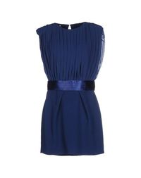 Короткое платье Elisabetta Franchi