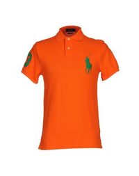 Поло Polo Ralph Lauren