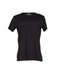 Футболка Bikkembergs