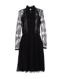 Короткое платье Blugirl Blumarine