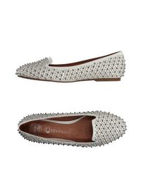 Мокасины Jeffrey Campbell
