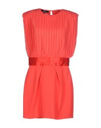 Короткое платье Elisabetta Franchi