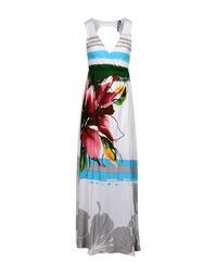 Длинное платье Desigual