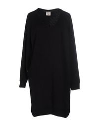 Короткое платье Maison Scotch