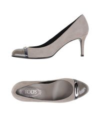 Туфли Tod's