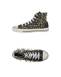 Высокие кеды и кроссовки Converse ALL Star