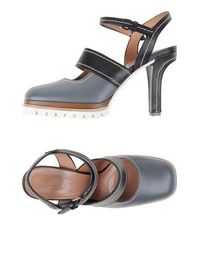 Сандалии Marni