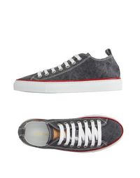 Низкие кеды и кроссовки Dsquared2