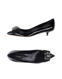 Туфли Dolce &; Gabbana