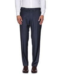 Повседневные брюки Lardini