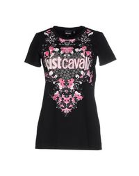 Футболка Just Cavalli