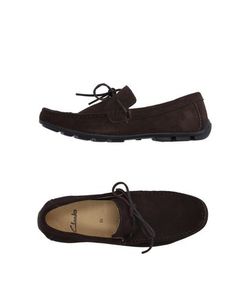 Мокасины Clarks