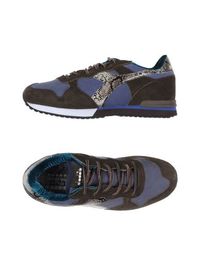 Низкие кеды и кроссовки Diadora Heritage BY THE Editor