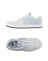 Низкие кеды и кроссовки Nike
