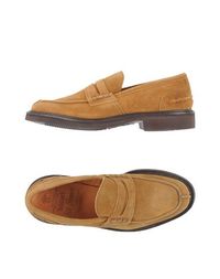 Мокасины Tricker's