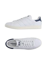 Низкие кеды и кроссовки Adidas Originals