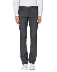 Повседневные брюки Ermanno Ermanno Scervino