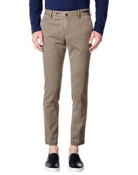 Повседневные брюки Pt01