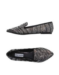 Мокасины Steve Madden