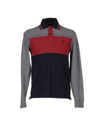 Поло Henry Cotton's