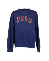 Толстовка Polo Ralph Lauren