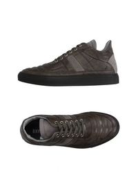 Низкие кеды и кроссовки Bikkembergs