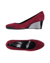 Туфли Tod's