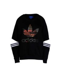 Толстовка Adidas Originals BY Rita ORA