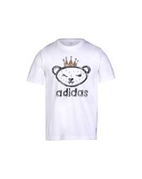 Футболка Adidas Originals BY Nigo