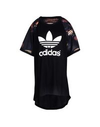 Короткое платье Adidas Originals BY Rita ORA