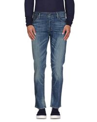 Джинсовые брюки Denim &; Supply Ralph Lauren