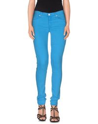 Джинсовые брюки 7 FOR ALL Mankind
