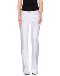 Джинсовые брюки 7 FOR ALL Mankind