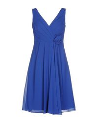 Платье до колена Musani Couture