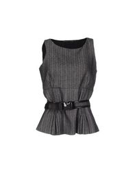 Топ без рукавов Ermanno Scervino