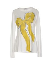 Футболка Moschino Cheapandchic