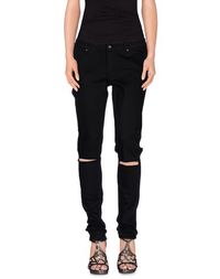 Джинсовые брюки Cheap Monday