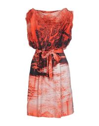 Платье до колена Vivienne Westwood Anglomania