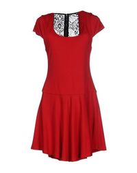 Короткое платье Alice+Olivia
