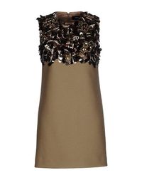 Короткое платье Dsquared2