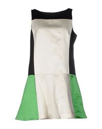 Короткое платье RAG &; Bone