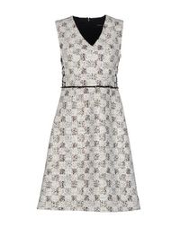Короткое платье Derek LAM