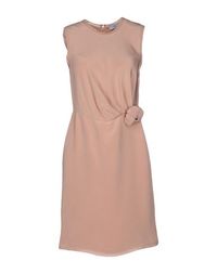 Короткое платье Blumarine