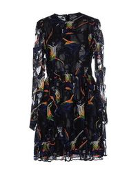 Короткое платье Valentino