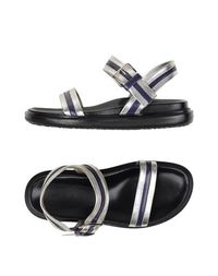 Сандалии Marni