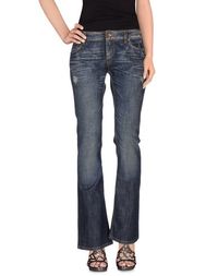 Джинсовые брюки Brian Dales Denim