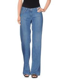 Джинсовые брюки Isabel Marant