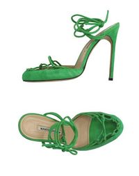 Туфли Manolo Blahnik