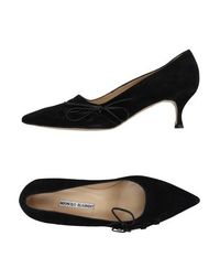 Туфли Manolo Blahnik
